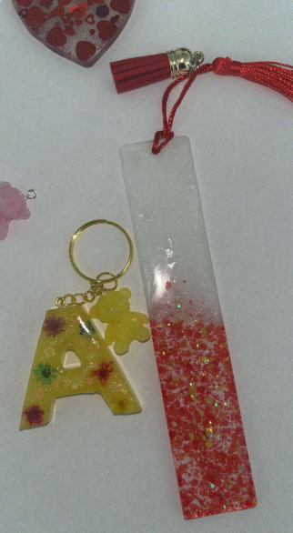 Charm 1