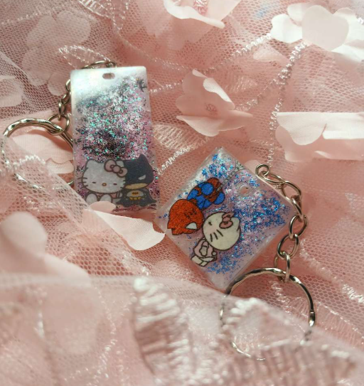 Charm 4