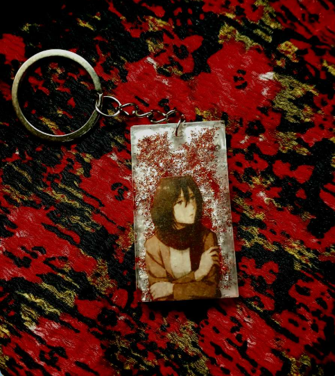 Charm 5