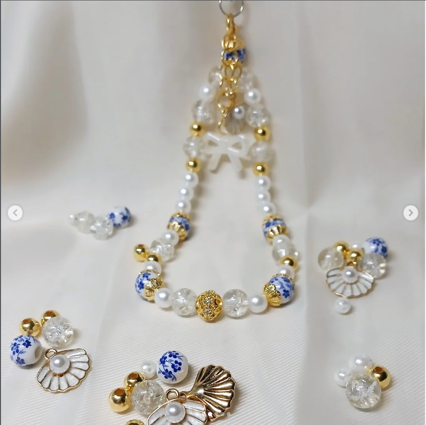 Phone Charm 2
