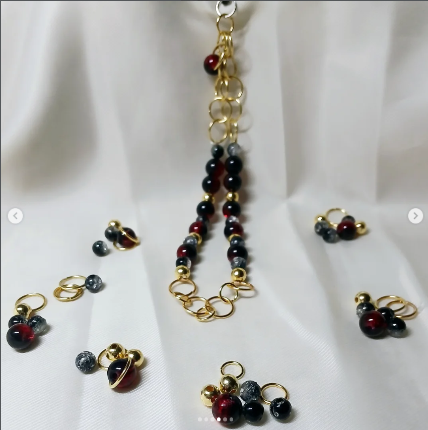 Phone Charm 3